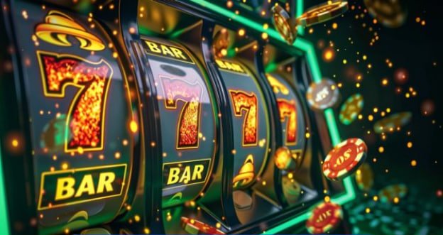 Promosi kelinciemas99 untuk permainan slot Hacksaw Gaming